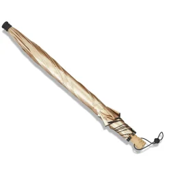 Gold Dome Ultralight Umbrella