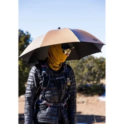 Gold Dome Ultralight Umbrella