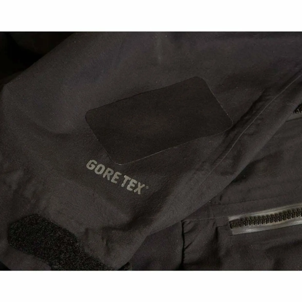 GORE-TEX Fabric Patches Repair Kit