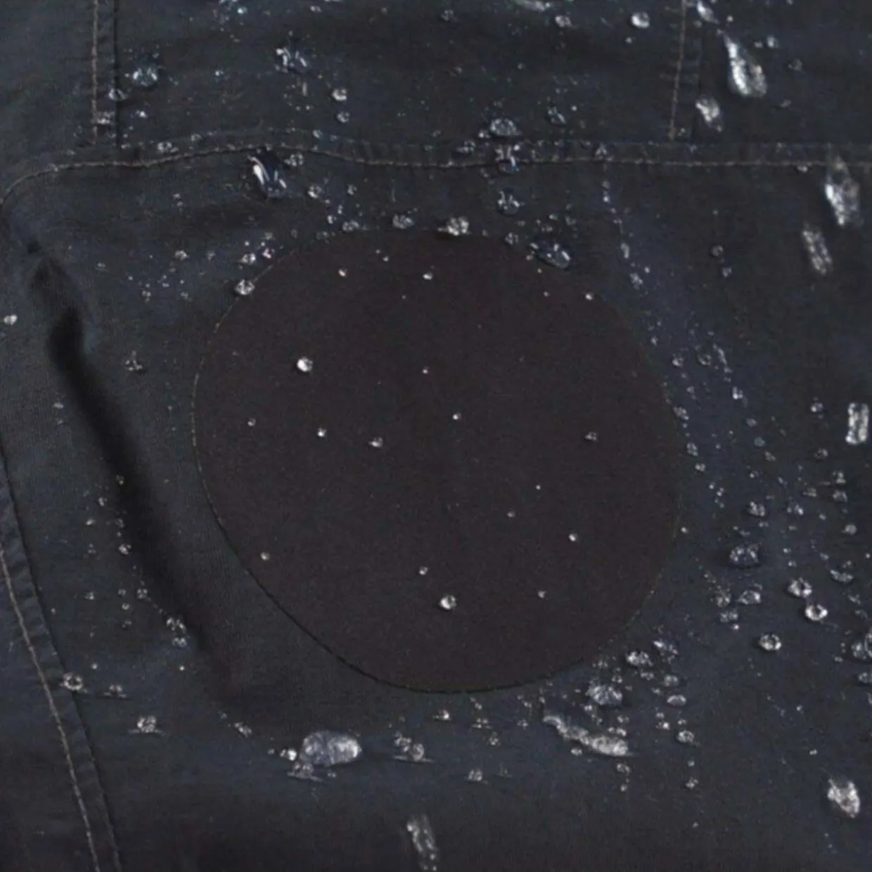 GORE-TEX Fabric Patches Repair Kit