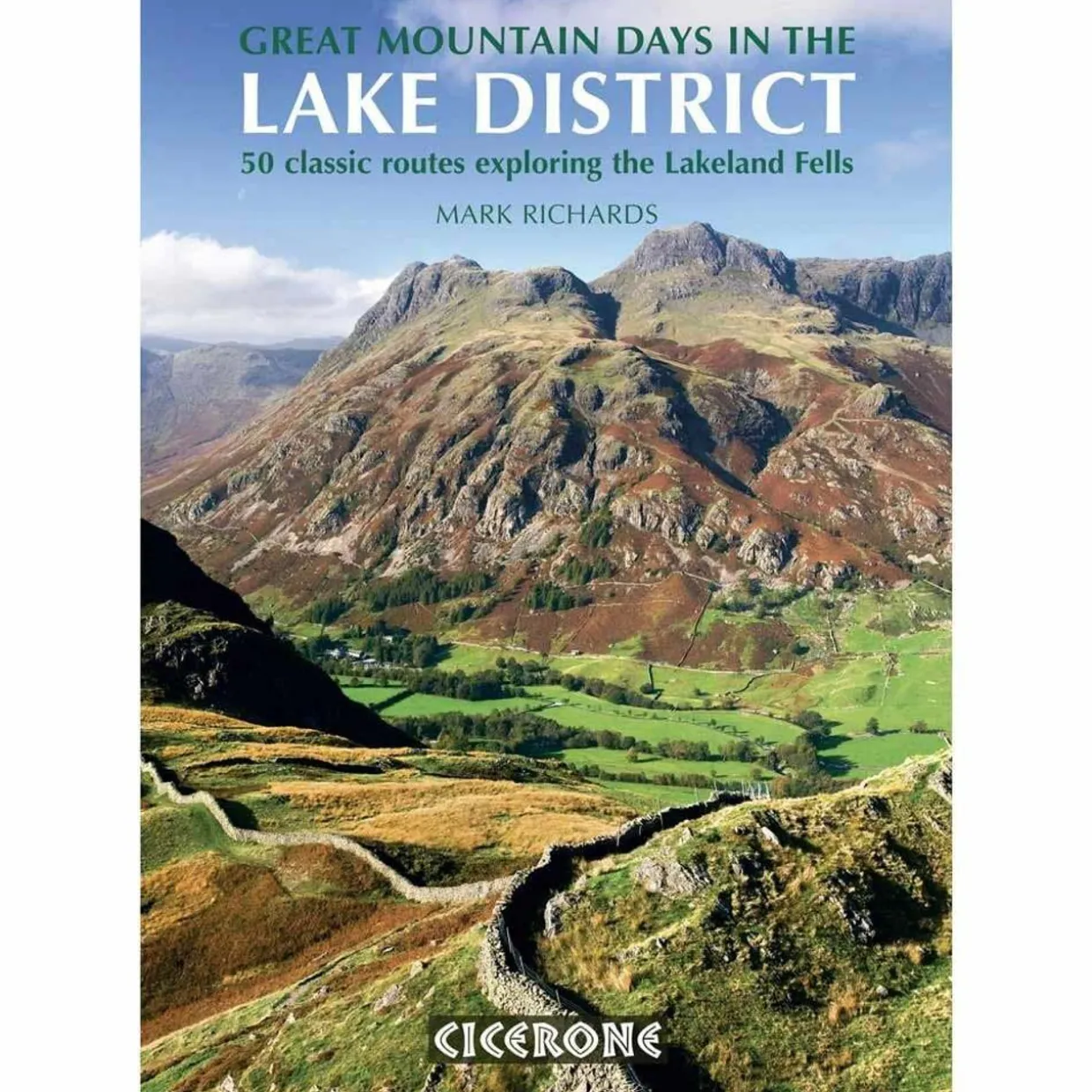 Great Mountain Days in the Lake District