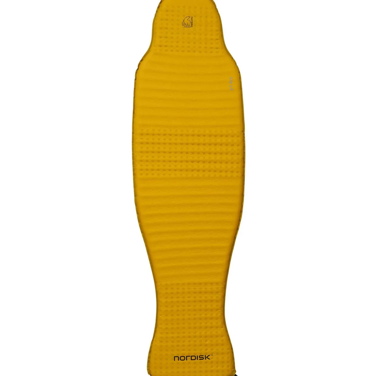 Grip 3.8 Long Self Inflating Mat