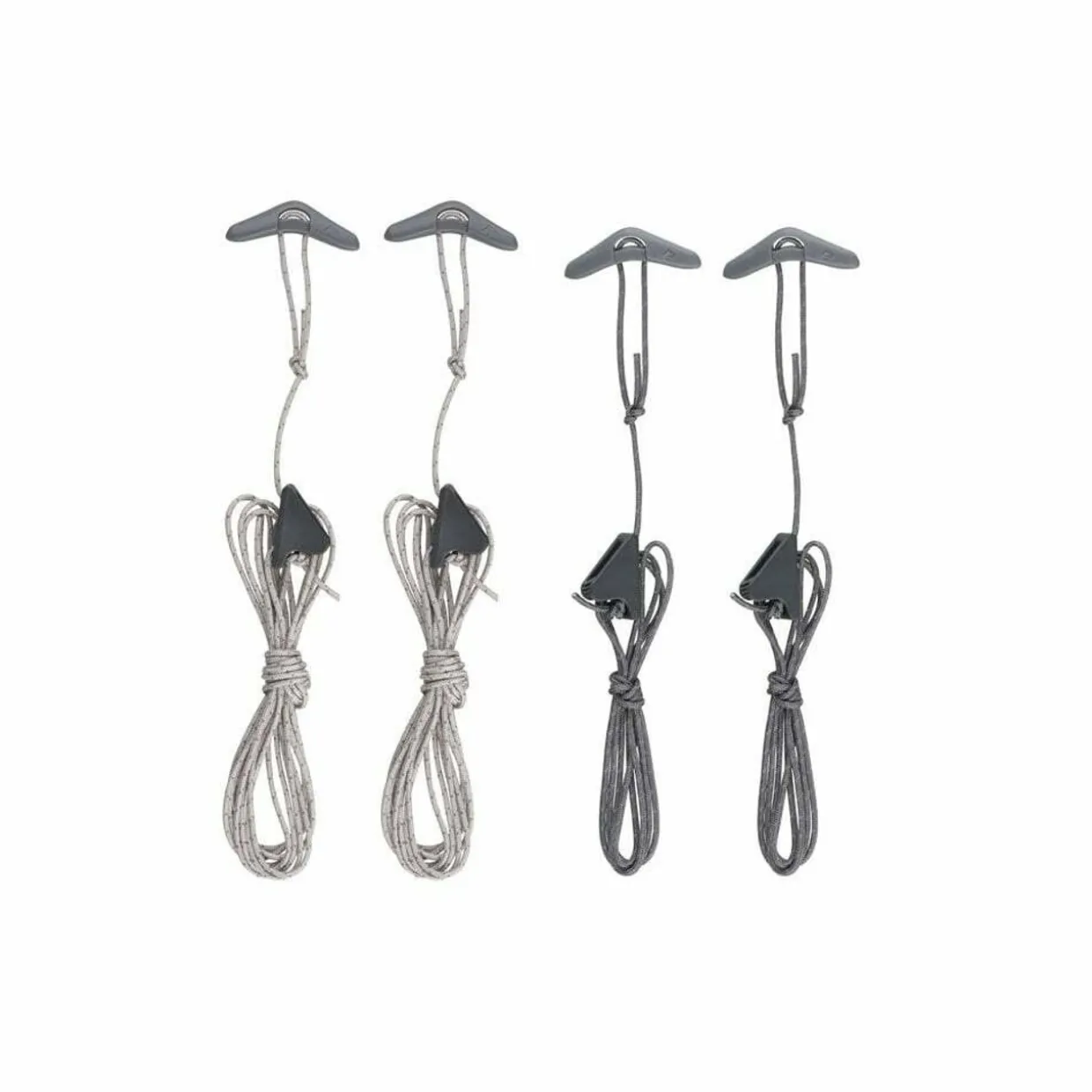 Ground Control Guy Cords - 4 Pack
