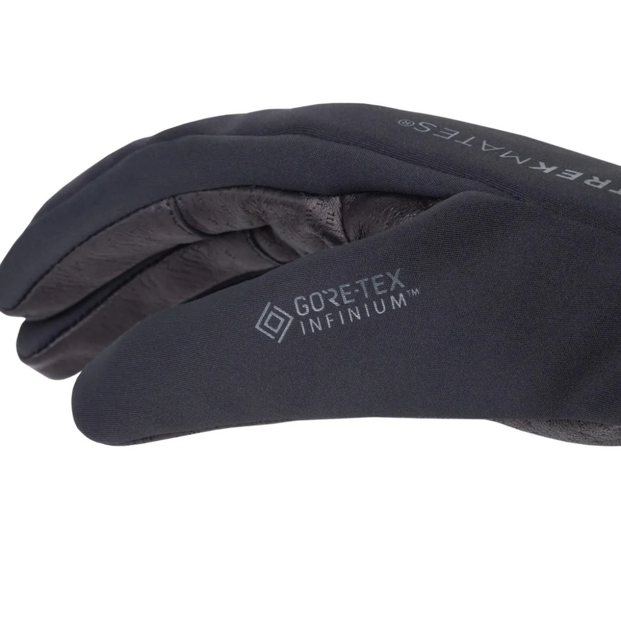 Gulo Windstopper Gloves