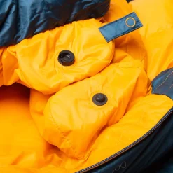 Helium 800 Down Sleeping Bag