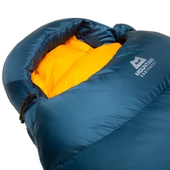 Helium 600 Down Sleeping Bag