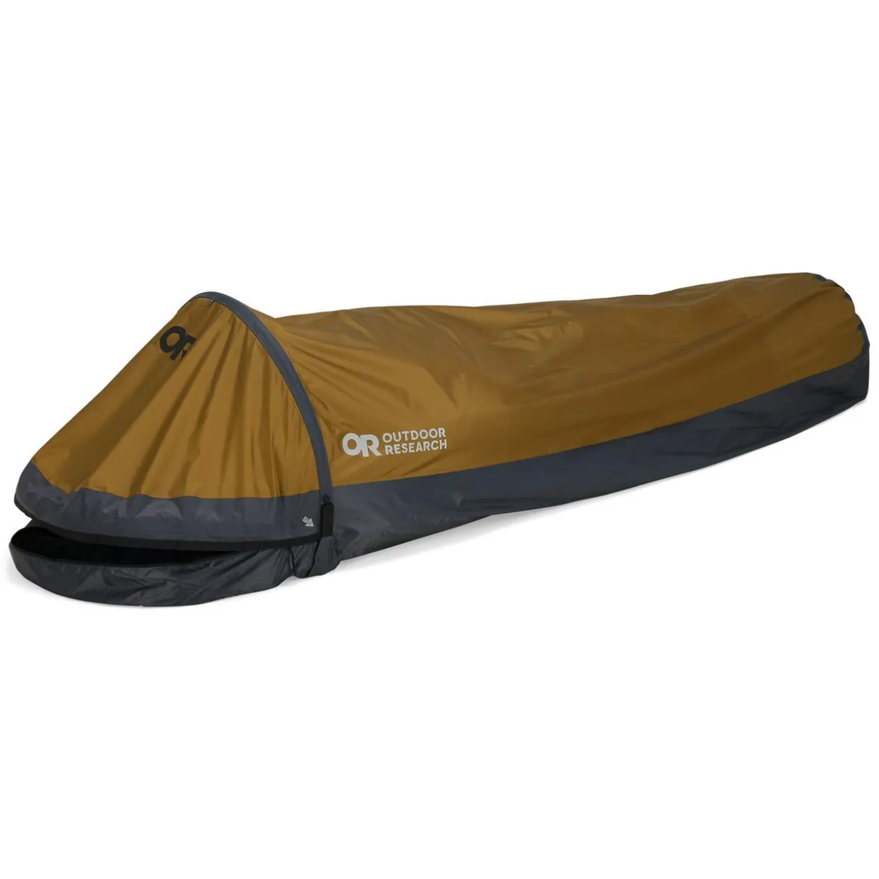 Helium Bivy