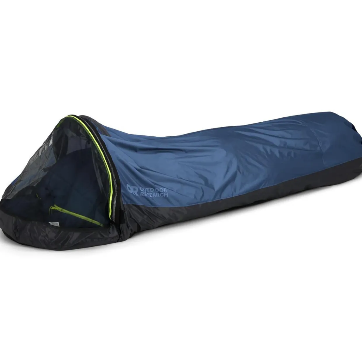 Helium Bivy