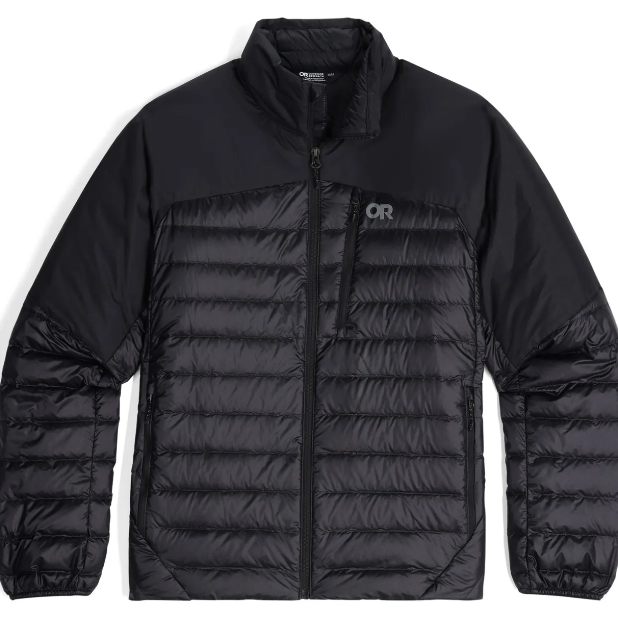 Helium Down Jacket