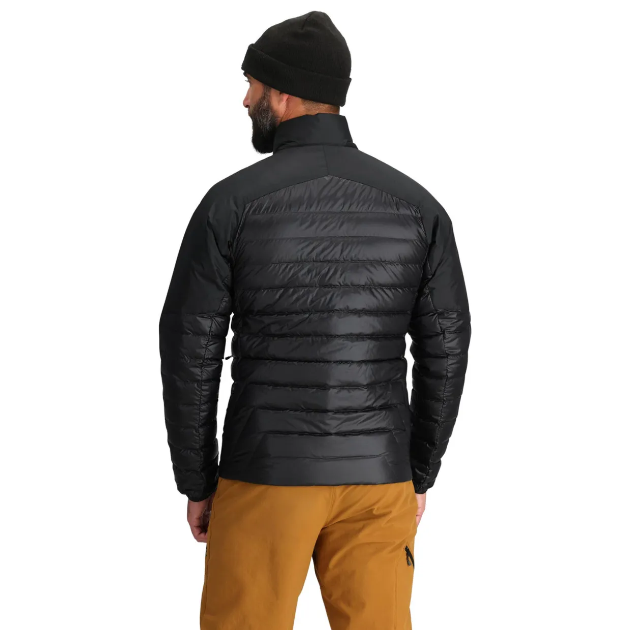 Helium Down Jacket