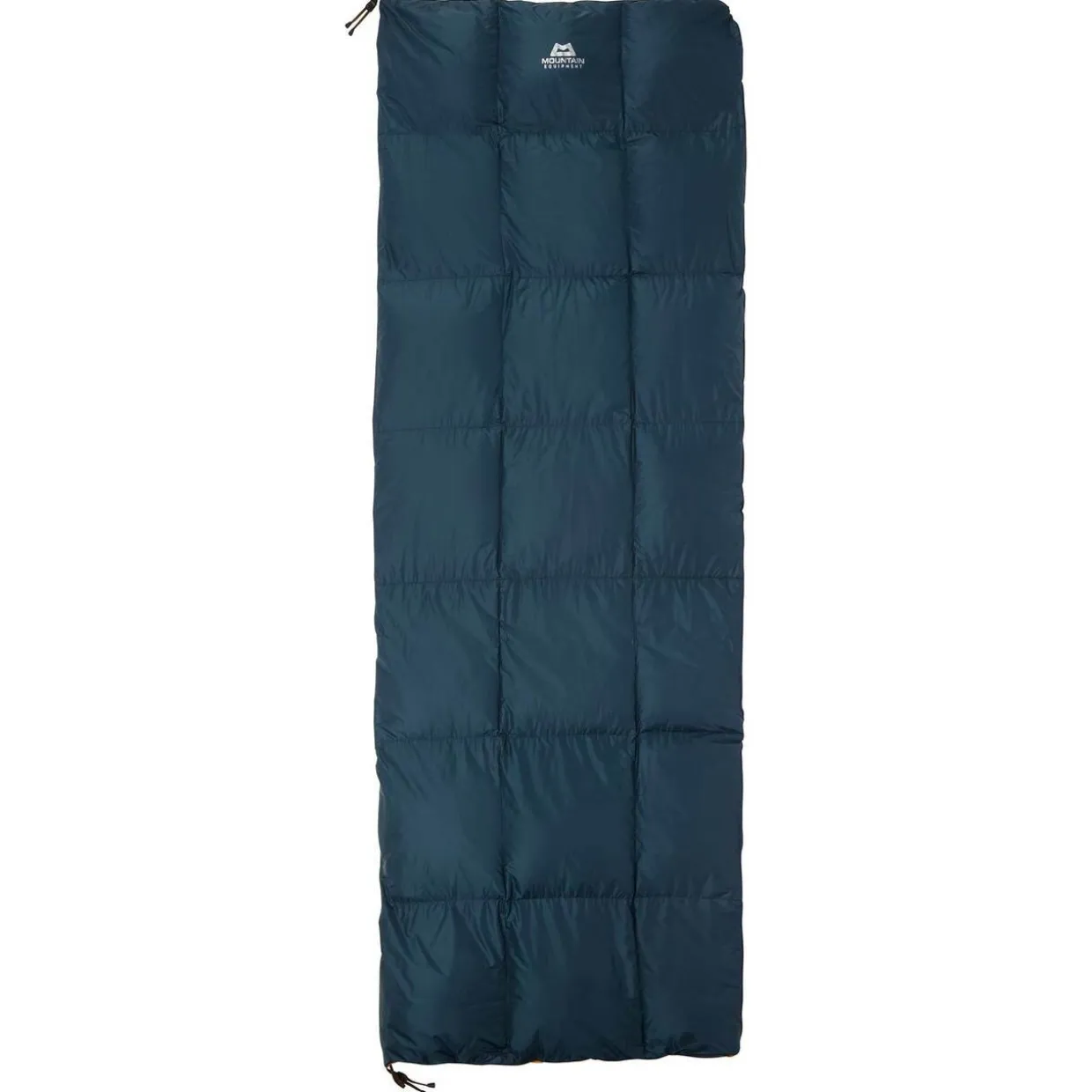 Helium Down Quilt