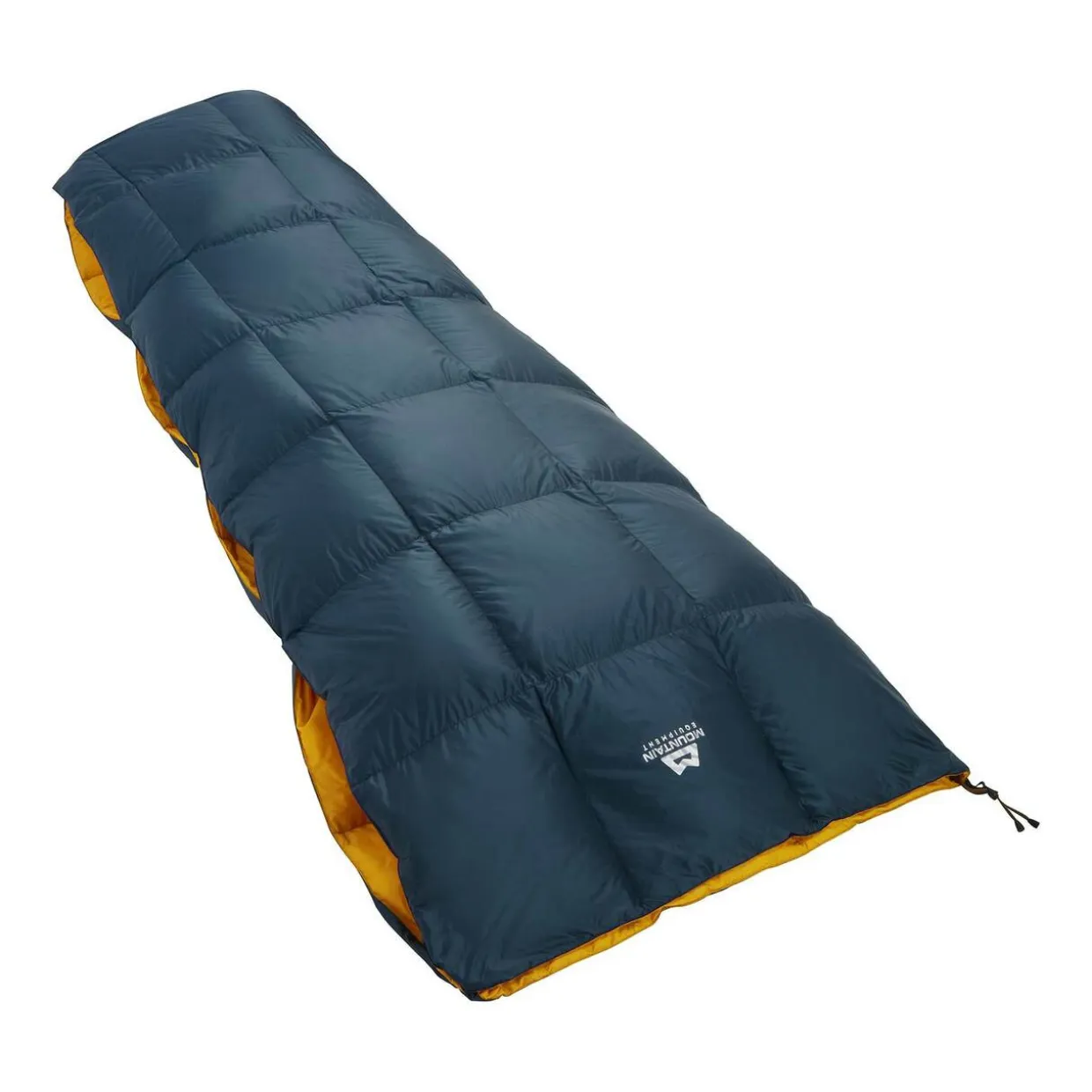 Helium Down Quilt