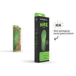 Hike Support Insoles