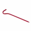 Hook Tent Stake