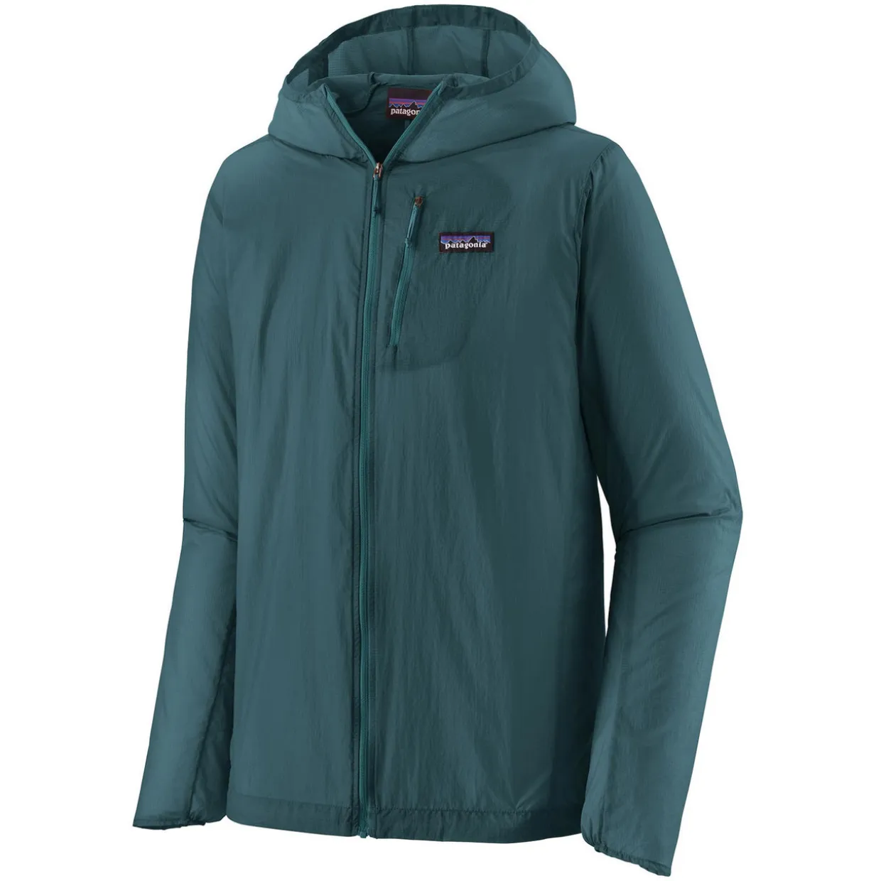 Houdini Jacket - Past Season Colours