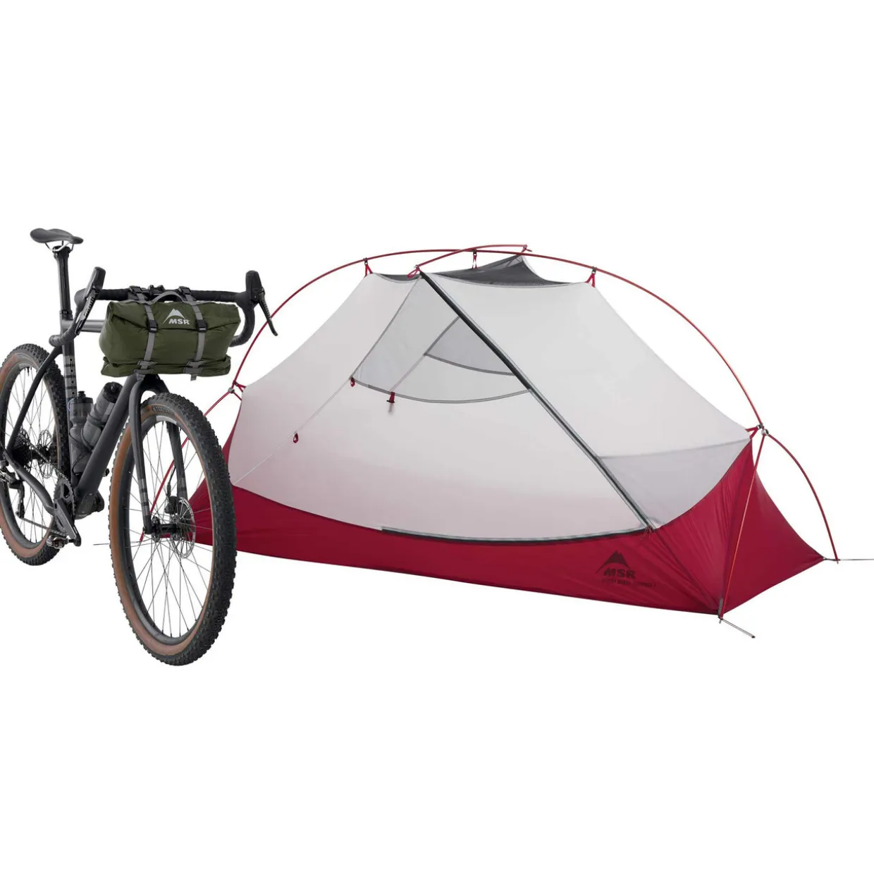 Hubba Hubba Bikepack 1 Tent