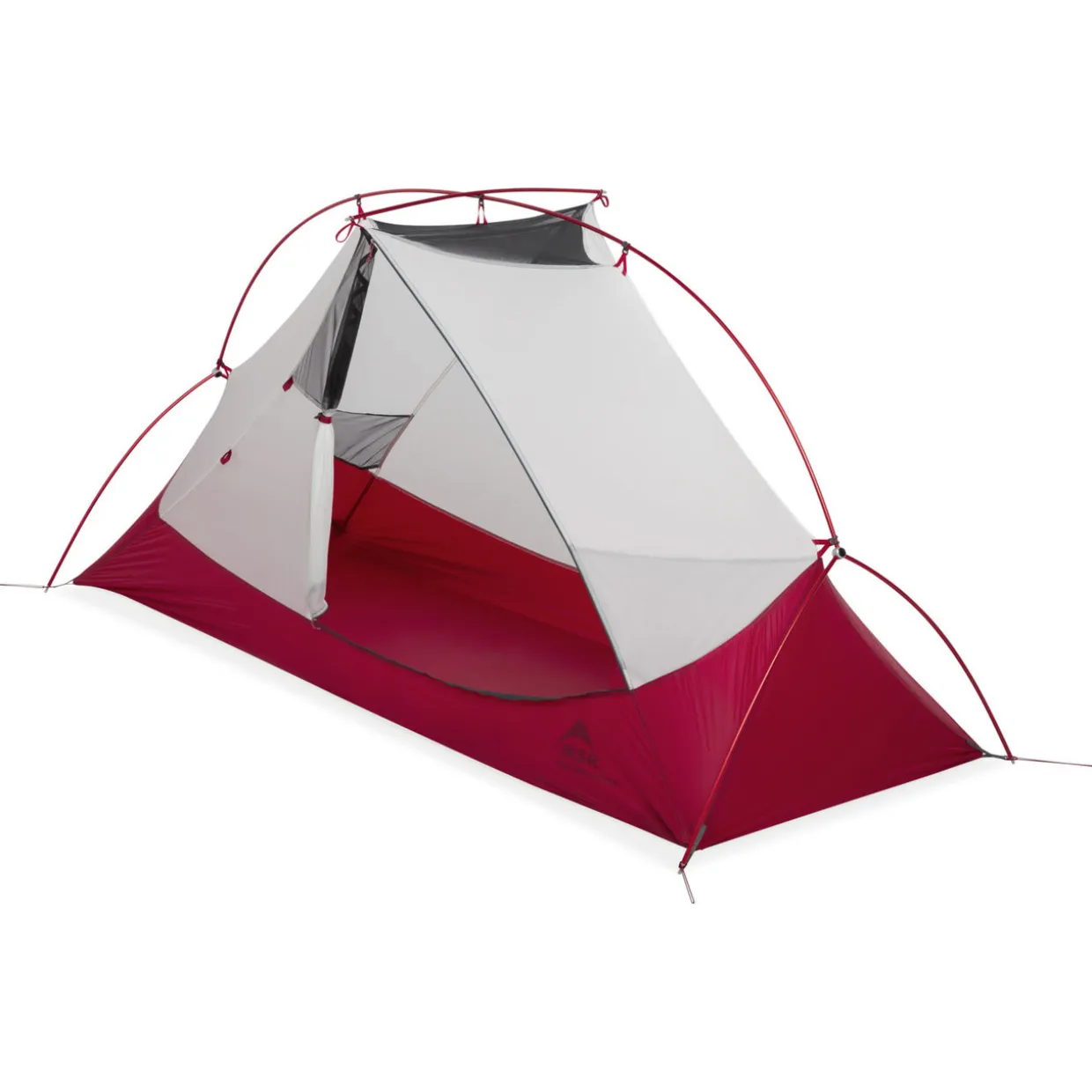 Hubba Hubba Bikepack 1 Tent