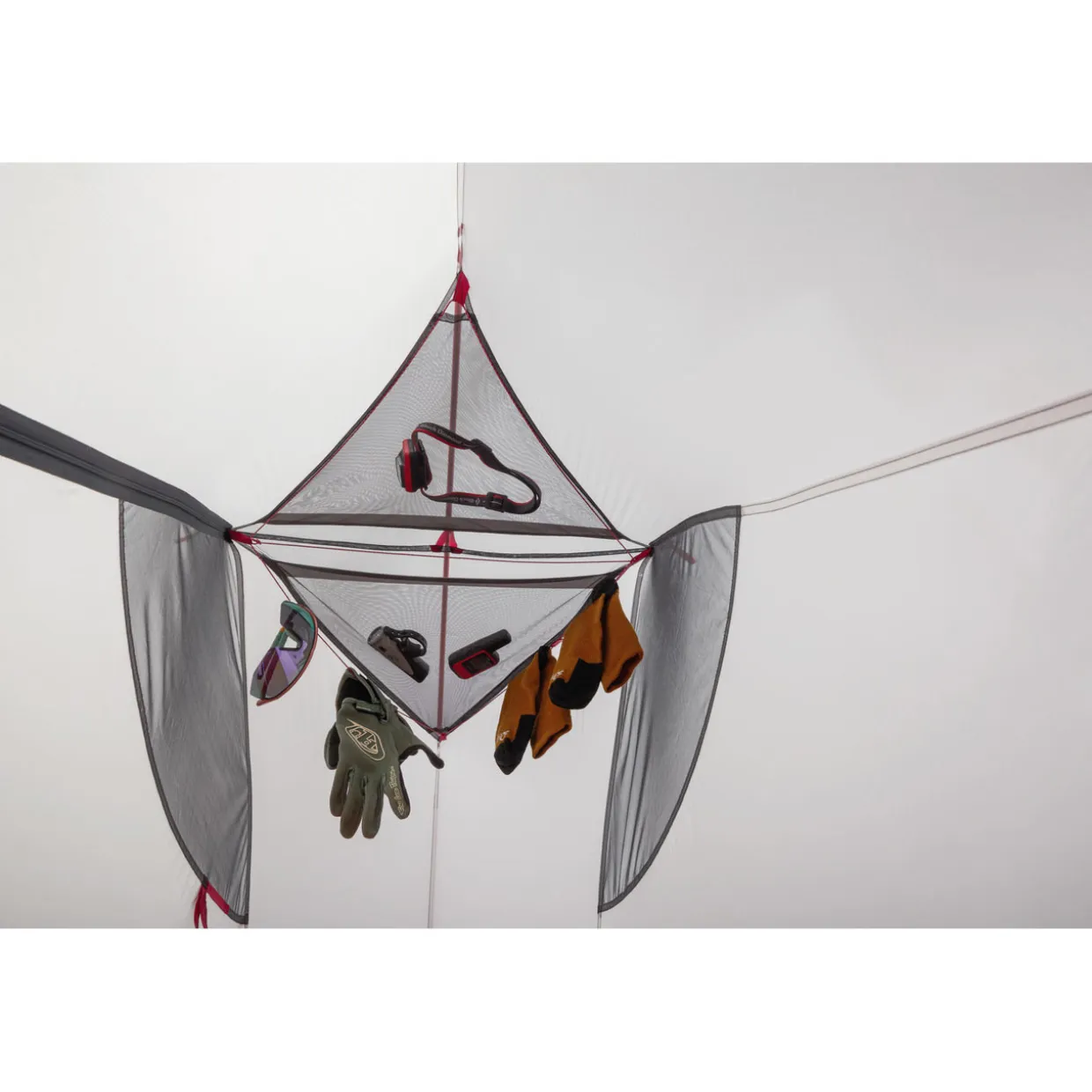 Hubba Hubba Bikepack 1 Tent
