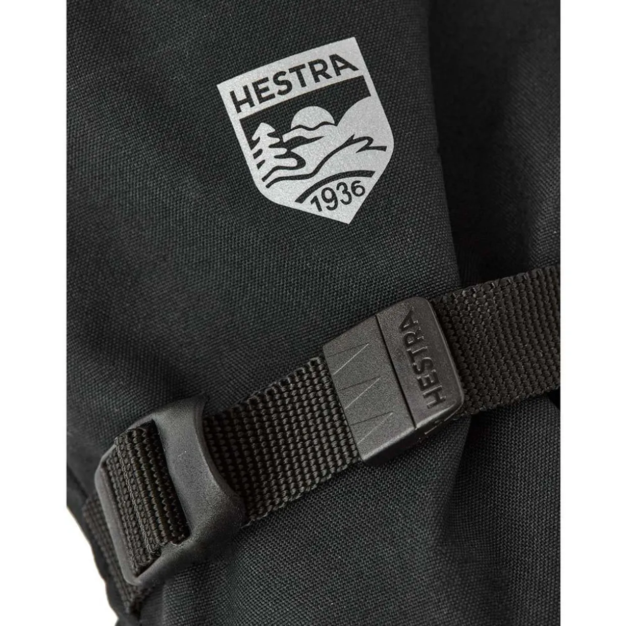 Hydra Seam Sealed Mitts