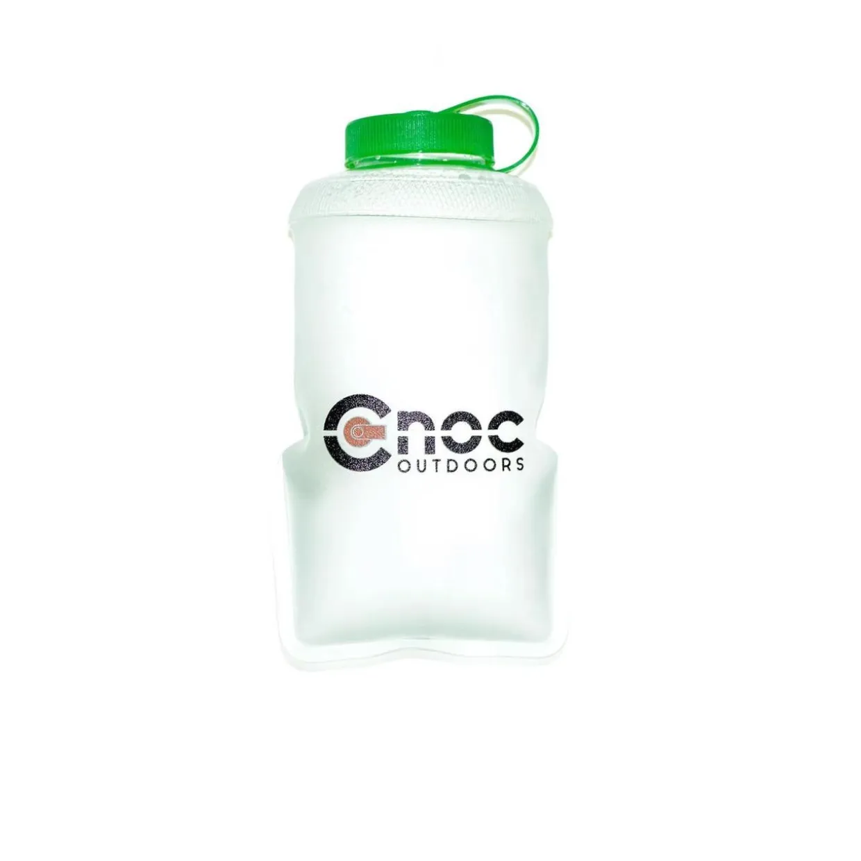 HydriamX 350ml Collapsible Flask - 42mm