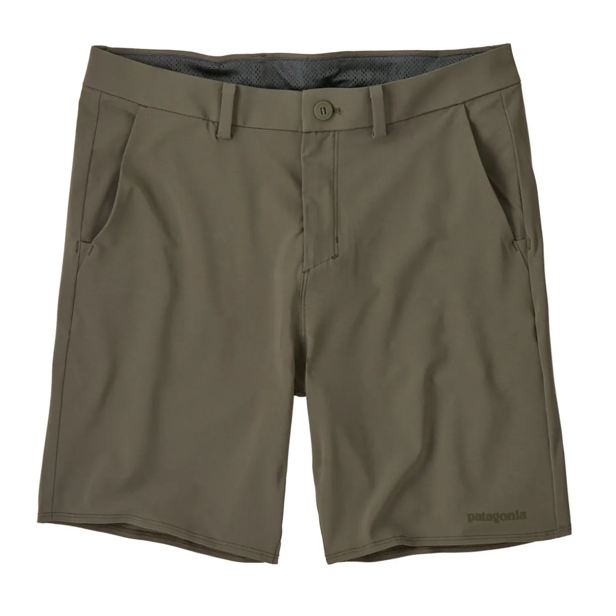 Hydropeak Hybrid Walk Shorts - 18 inch