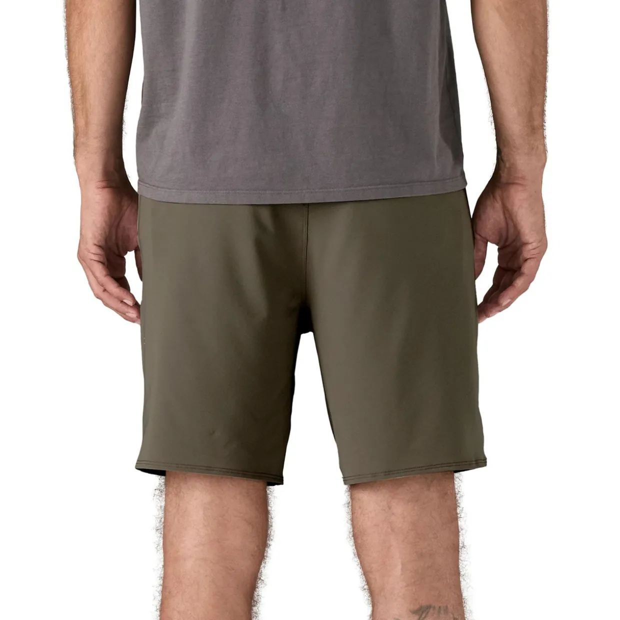 Hydropeak Hybrid Walk Shorts - 18 inch