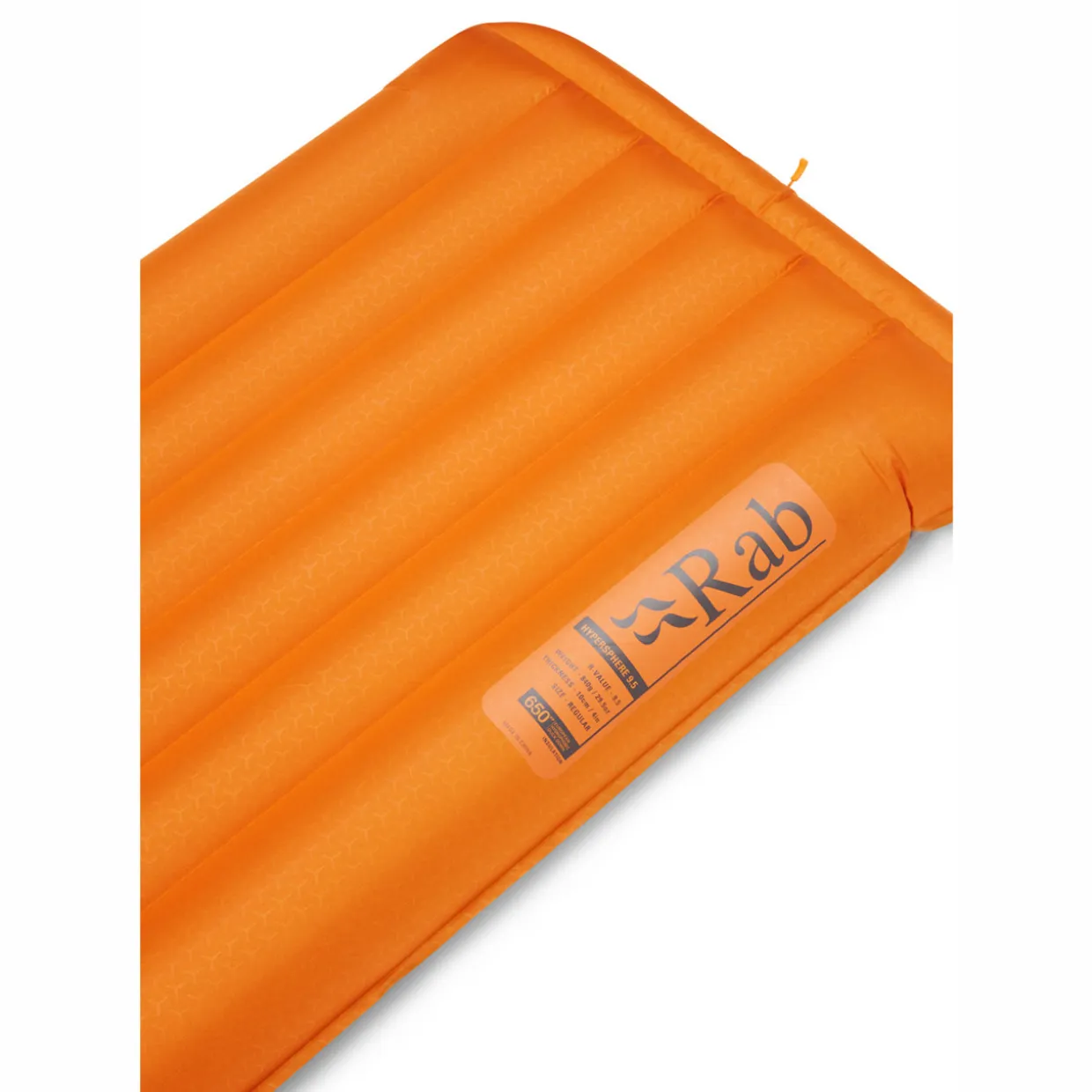 Hypersphere 9.5 Sleeping Mat - Long Wide