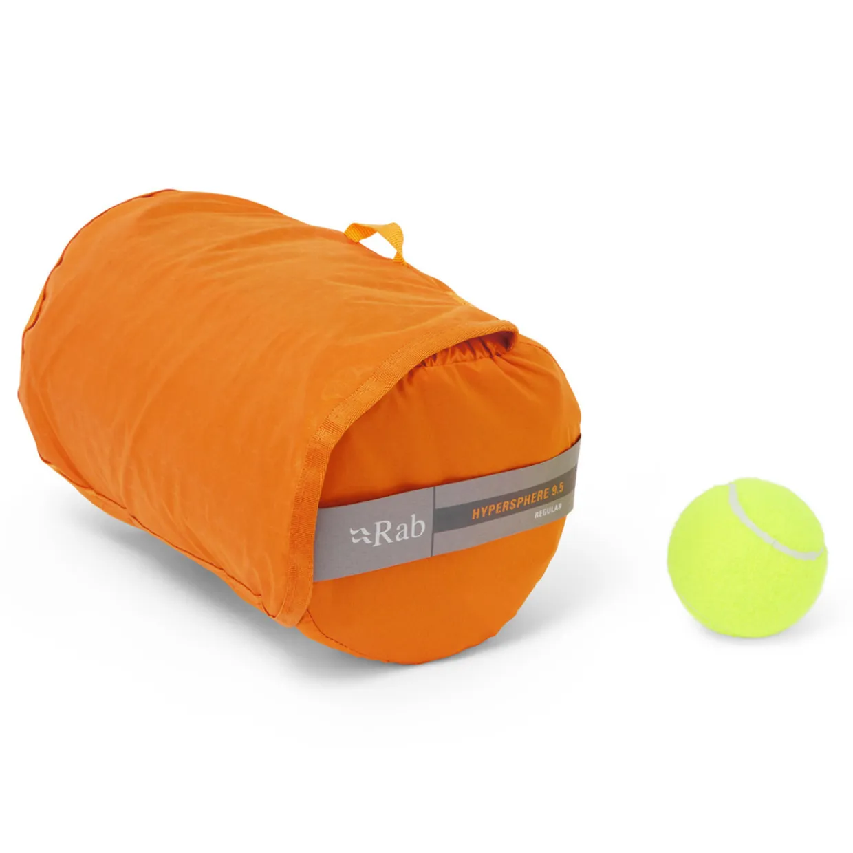 Hypersphere 9.5 Sleeping Mat - Long Wide