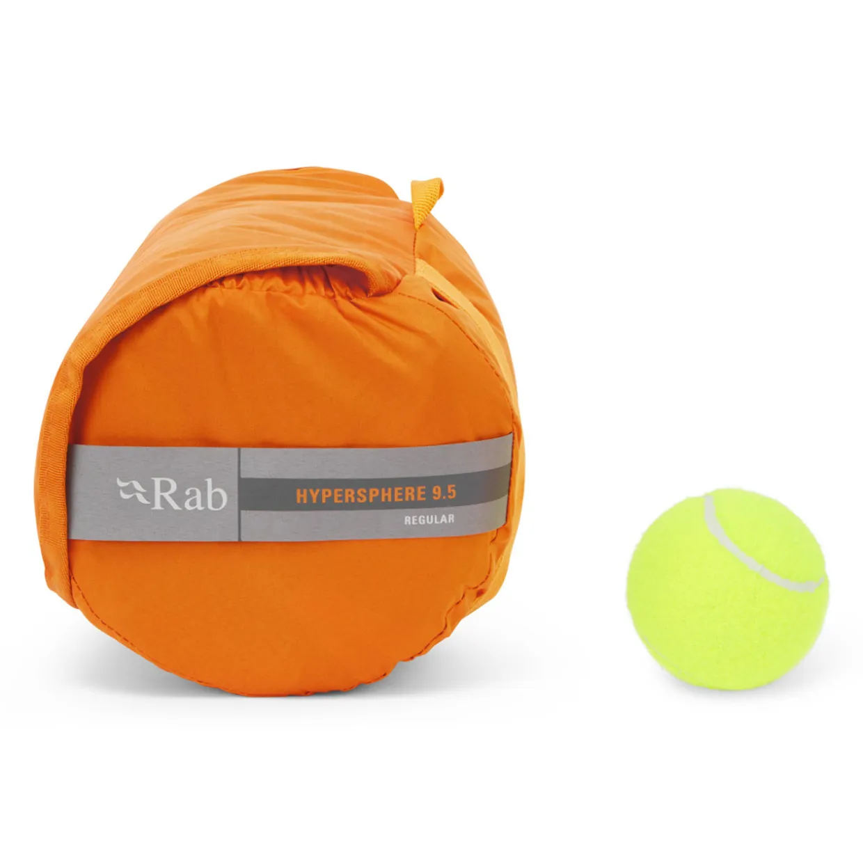 Hypersphere 9.5 Sleeping Mat - Long Wide