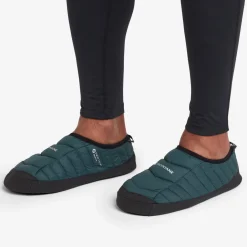 Icarus Hut Slippers