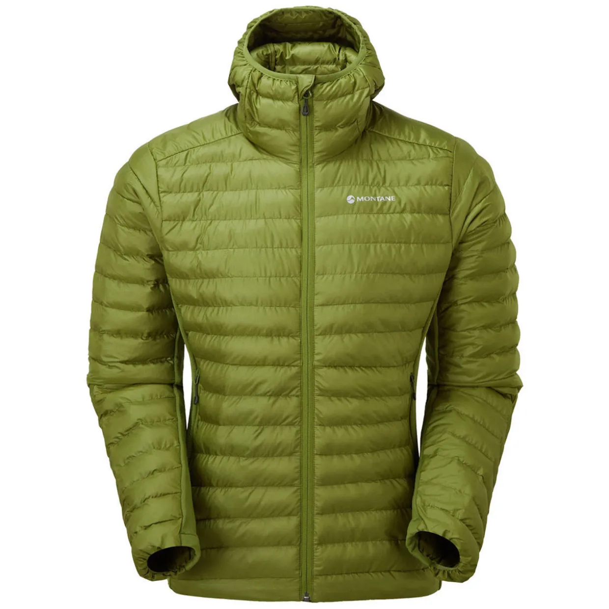Icarus Lite Insulated Hoodie - Past Season Colours