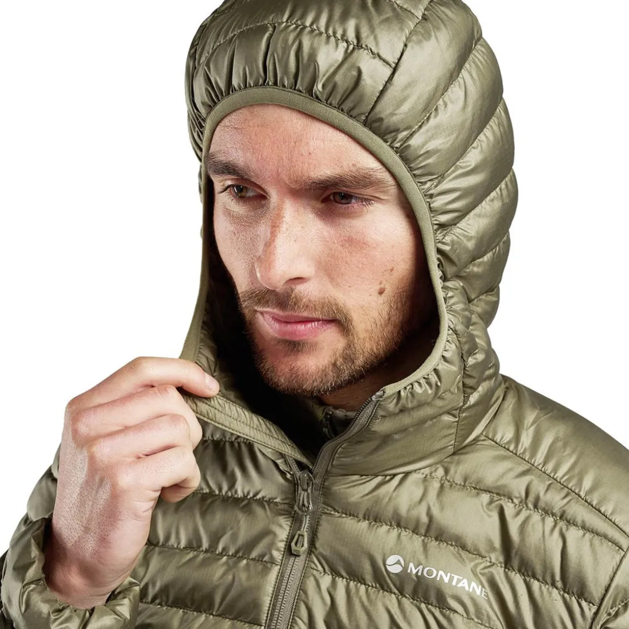 Icarus Lite Insulated Hoodie - Past Season Colours