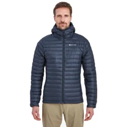 Icarus Lite Insulated Hoodie