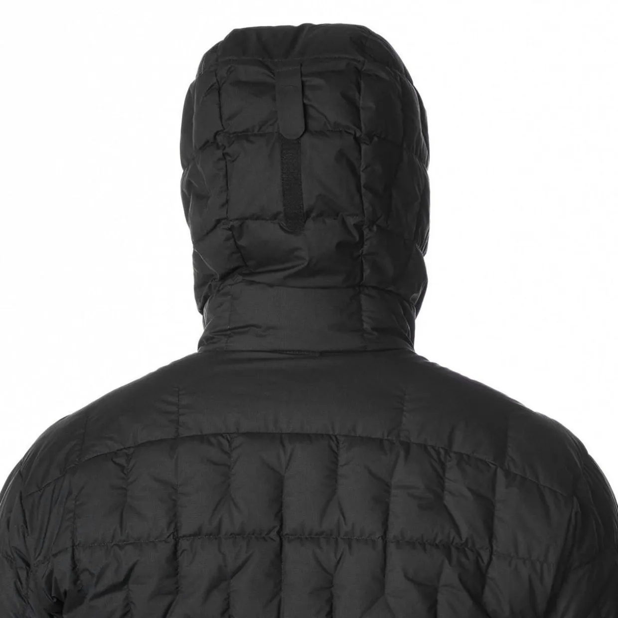Ignis Down Parka