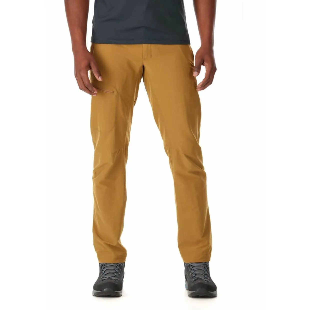 Incline Light Pants