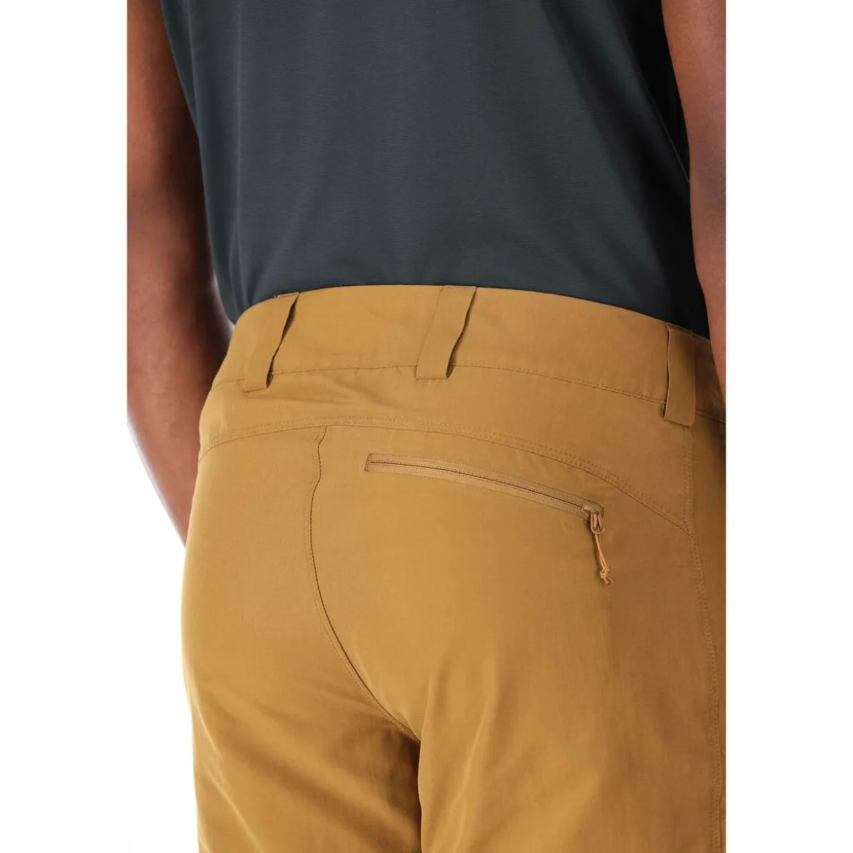 Incline Light Pants