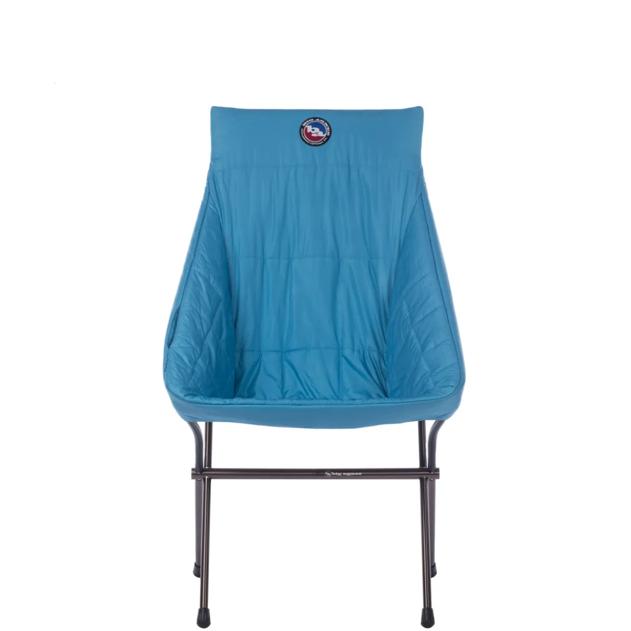 Insulated Camp Chair Cover for Big Six Camp Chair
