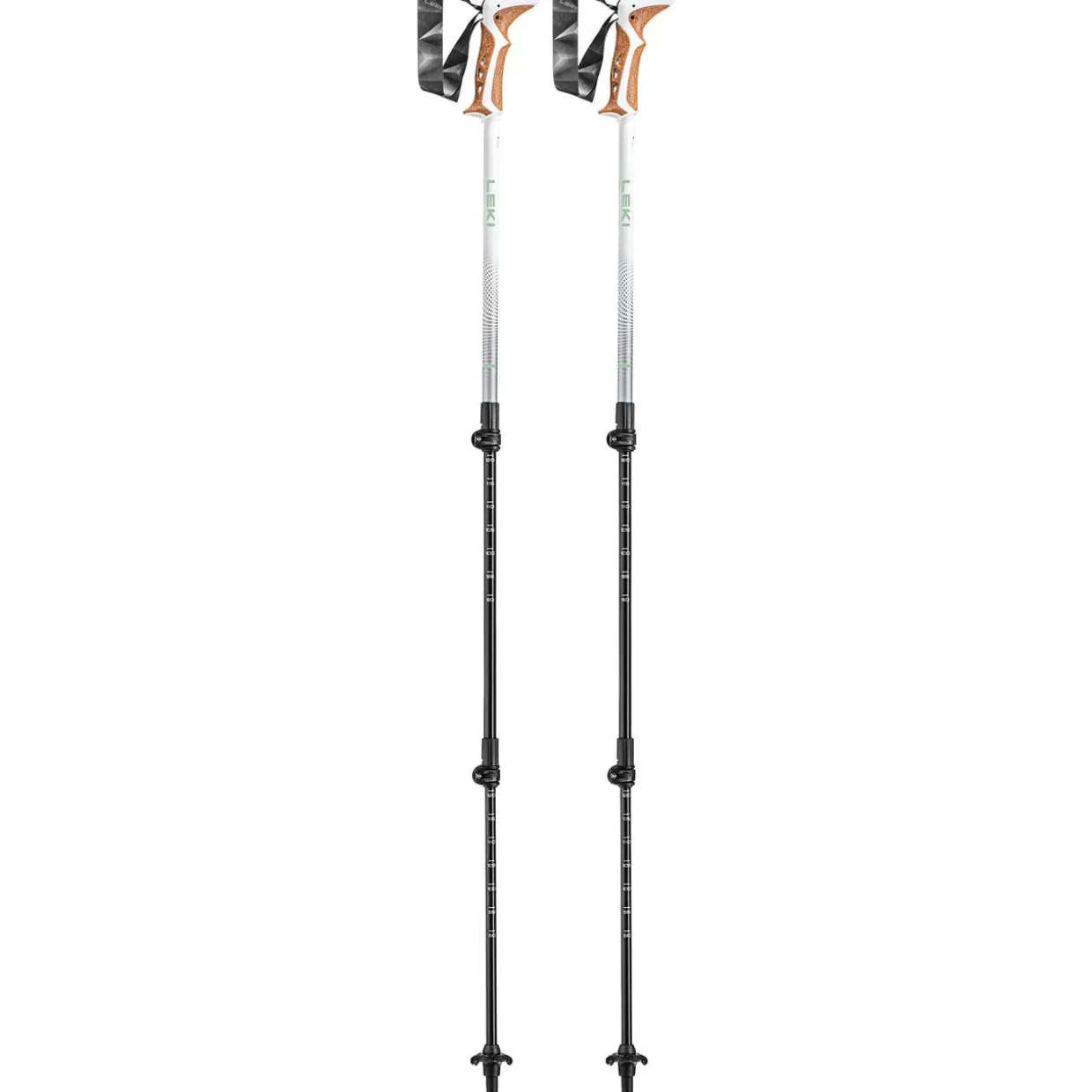 Jannu Trekking Poles