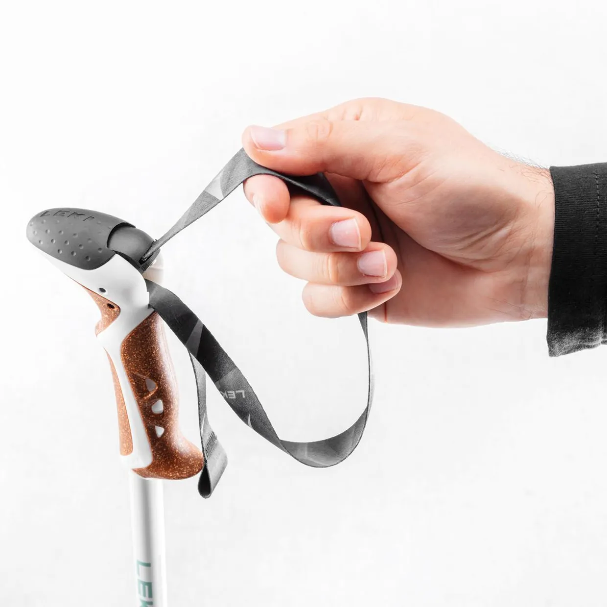 Jannu Trekking Poles