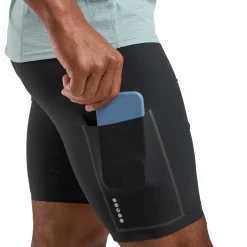 Jetstream 7in Short Tights