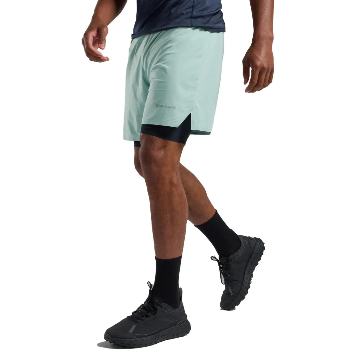 Jetstream 7in Shorts