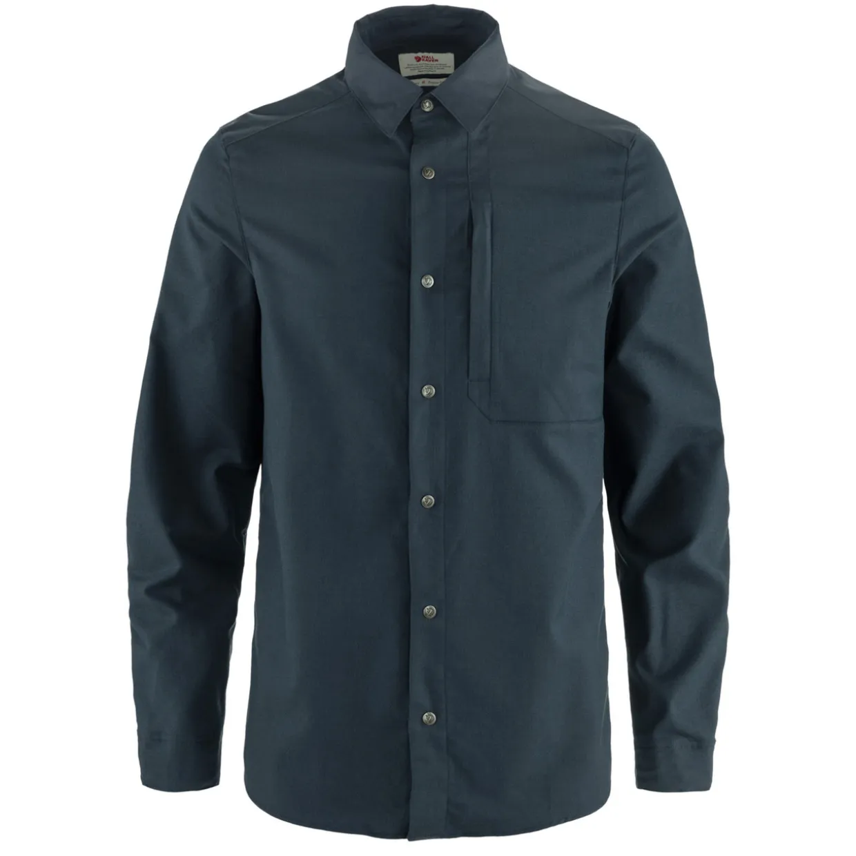 Keb Trekking Shirt LS