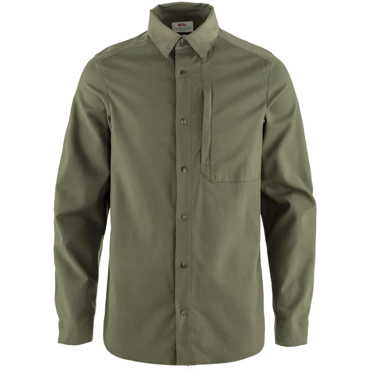 Keb Trekking Shirt LS