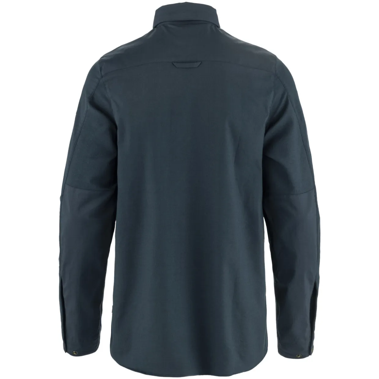 Keb Trekking Shirt LS