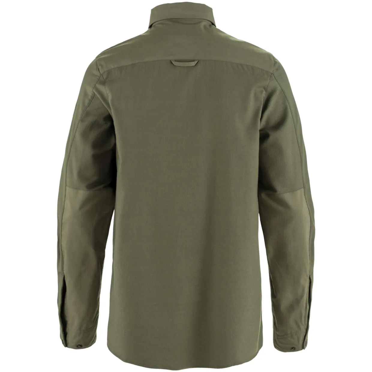 Keb Trekking Shirt LS