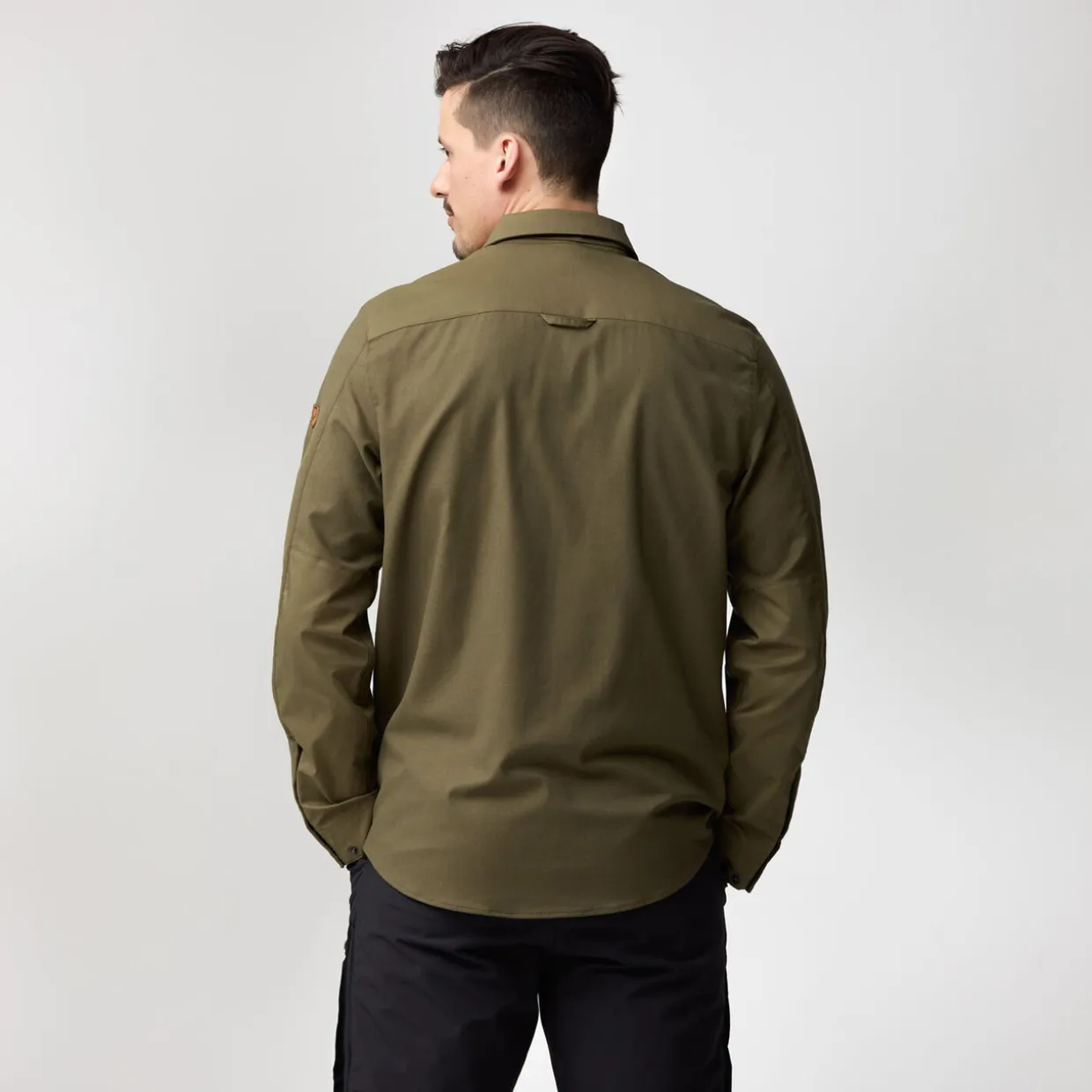 Keb Trekking Shirt LS