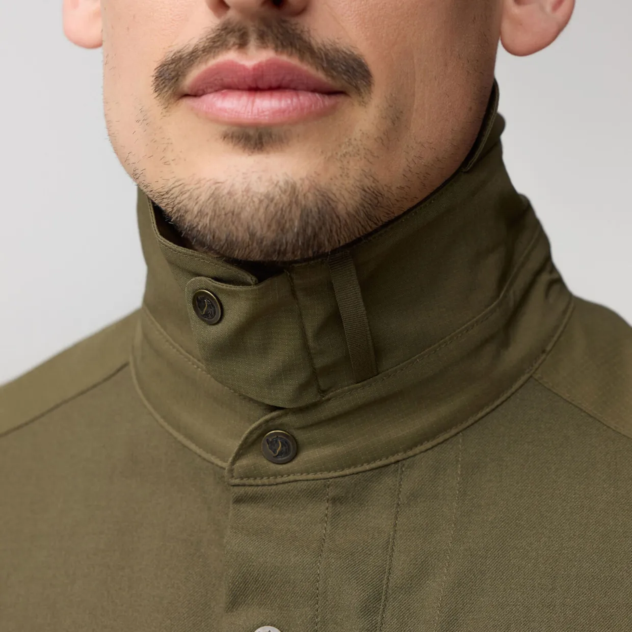 Keb Trekking Shirt LS