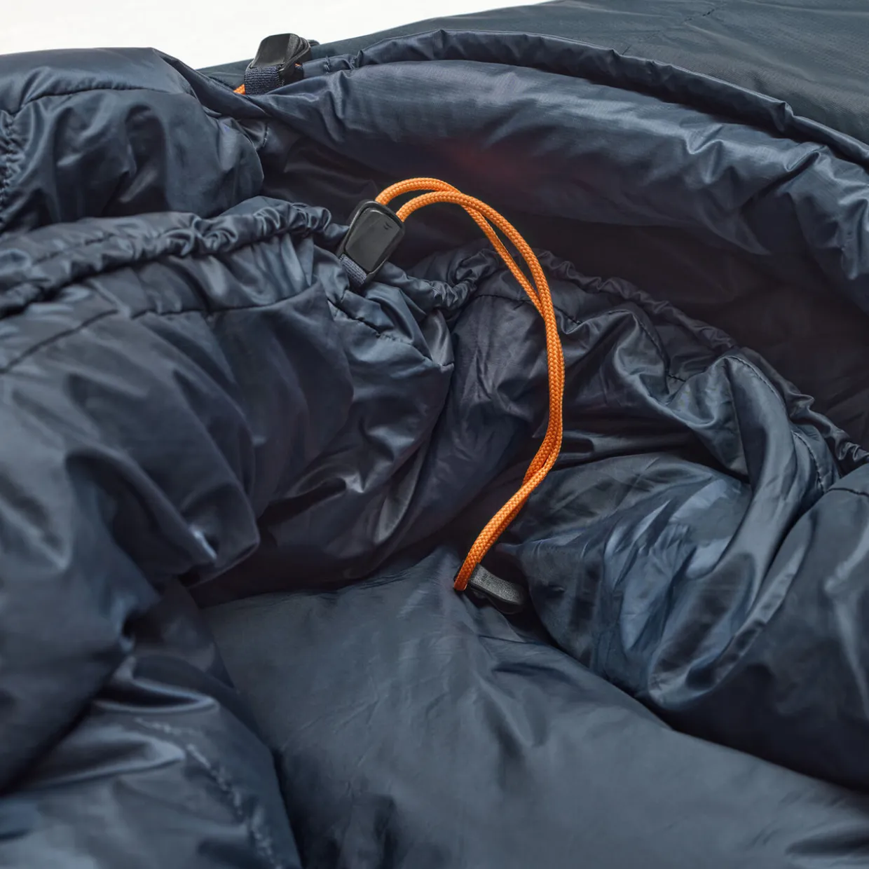 Keb Two Season Down Sleeping Bag