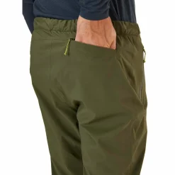 Kinetic 2.0 Pants