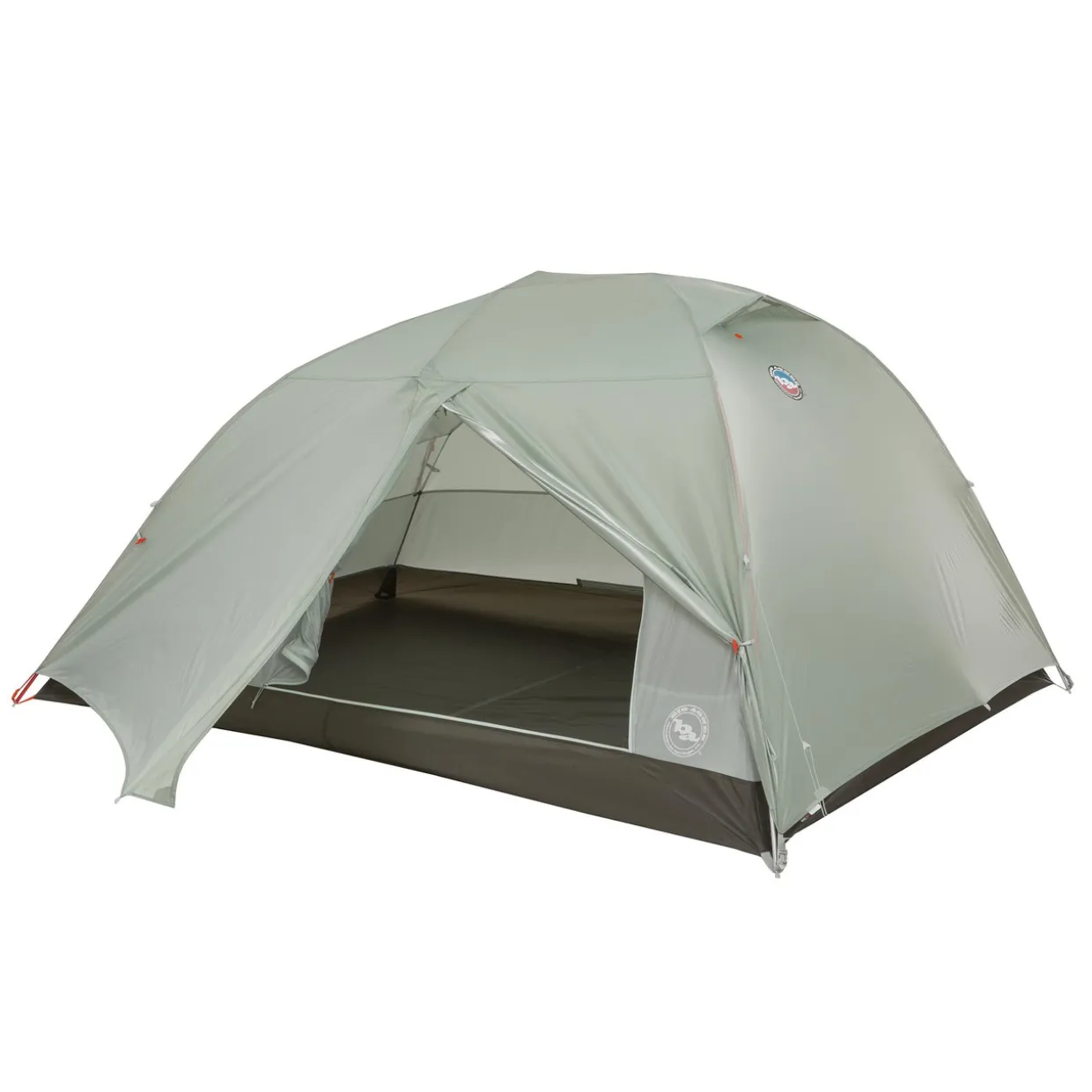 Krumholtz 3 Tent